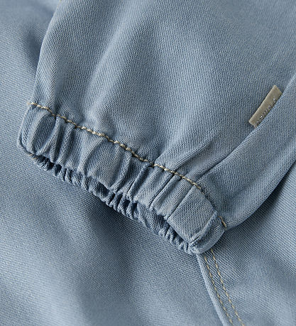 Name It Jeans - Noos - NbfRose - Light Blue Denim