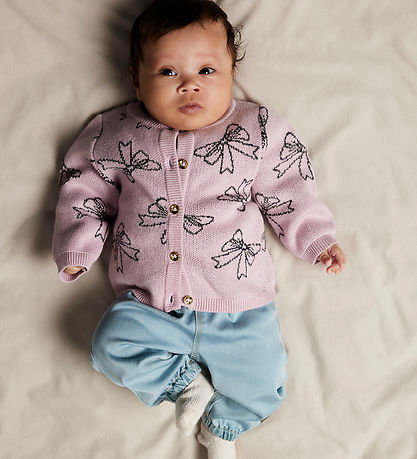 Name It Jeans - Noos - NbfRose - Light Blue Denim