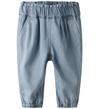 Name It Jeans - Noos - NbfRose - Light Blue Denim