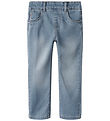 Name It Jeans - Noos - Slim - NmfSalli - Light Blue Denim