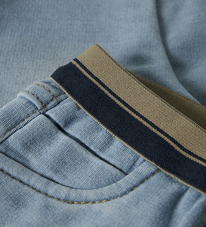 Name It Jeans - Noos - Slim - NbmSilas - Blue Denim