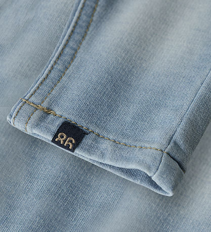 Name It Jeans - Noos - Slim - NbmSilas - Blue Denim