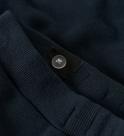 Name It Sweatpants - Noos - NmmObear - Dark Sapphire