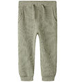 Name It Sweatpants - Noos - NmmObear - Shadow