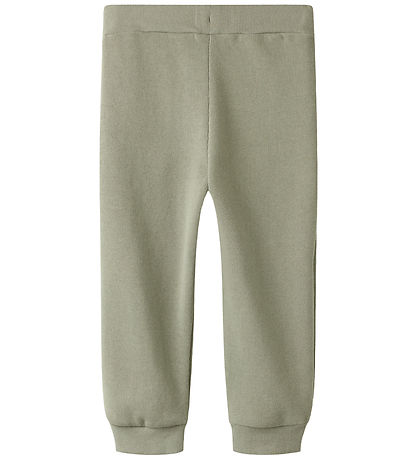 Name It Sweatpants - Noos - NmmObear - Shadow