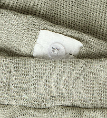 Name It Sweatpants - Noos - NmmObear - Shadow