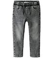 Name It Jeans - Noos - Slim - NmmRyan - Grey Denim