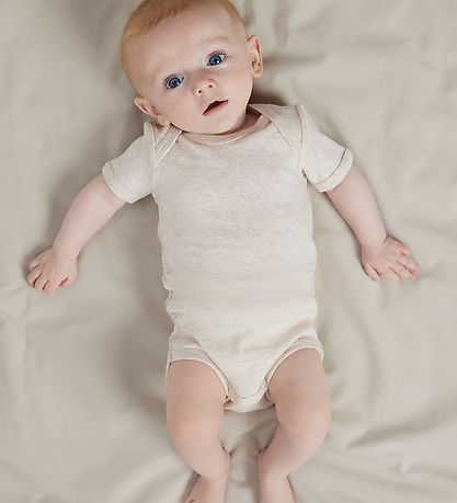 Name It Body k/æ - Noos - 3-pak - NbnBody - Jet Stream/w/ Alumin