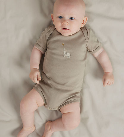 Name It Body k/æ - Noos - 3-pak - NbnBody - Jet Stream/w/ Alumin