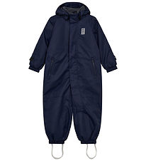 LEGO® Wear Flyverdragt - LWJaz 713 - Dark Navy