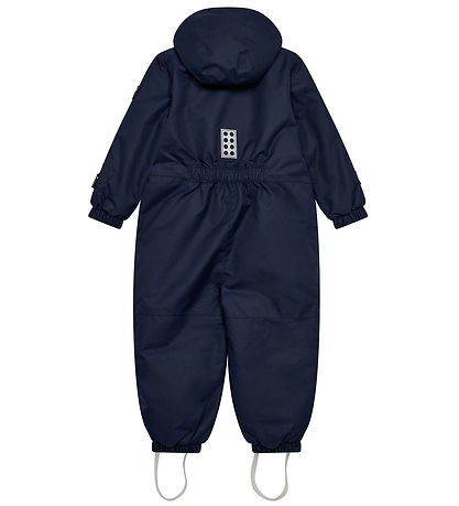 LEGO® Wear Flyverdragt - LWJaz 713 - Dark Navy