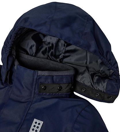 LEGO® Wear Flyverdragt - LWJaz 713 - Dark Navy