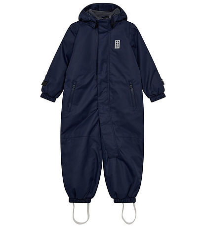 LEGO® Wear Flyverdragt - LWJaz 713 - Dark Navy