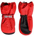 LEGO® Wear Mittens - LwAtlin 706 - Red