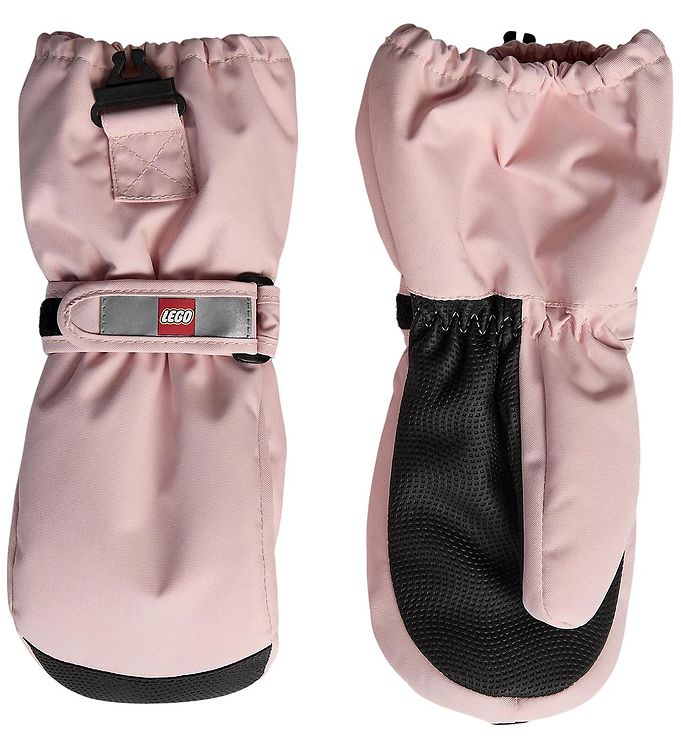 LEGO® Wear Luffer – LwAtlin 706 – Pudderrosa