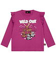 LEGO® Duplo Bluse - LwTracy 700 - Fuchsia