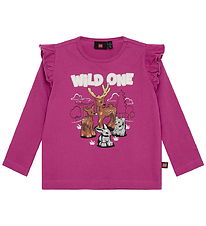 LEGO® Duplo Bluse - LwTracy 700 - Fuchsia