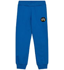 LEGO® Ninjago Sweatpants - LwPhilo 603 - Blå