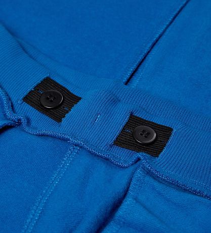 LEGO® Ninjago Sweatpants - LwPhilo 603 - Blå