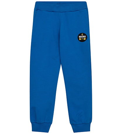LEGO® Ninjago Sweatpants - LwPhilo 603 - Blå