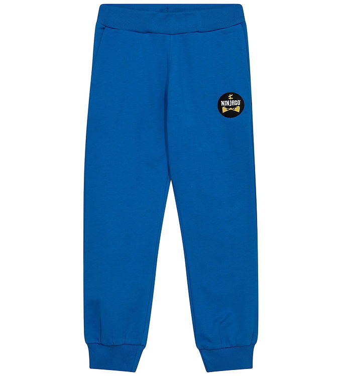 LEGO® Ninjago Sweatpants - LwPhilo 603 - Blå