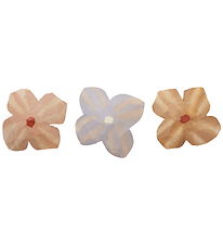 Ferm Living Magneter - 3-pak - Træ - Poesie