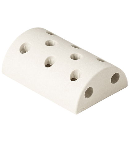 MODU Klods Rund - Sand Grey