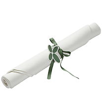 Cocoon Company Vådligger lagen Til Barnevogn - 34x78 cm