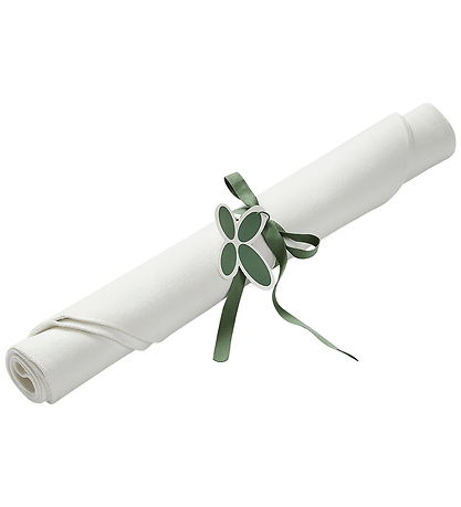 Cocoon Company Vådligger lagen Til Barnevogn - 34x78 cm