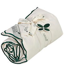 Cocoon Company Dyne Til Barnevogn - 65x80 cm - Cocoon Organic Ka