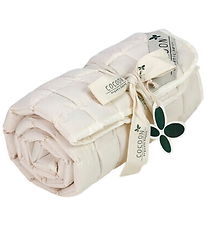 Cocoon Company Rullemadras Til Kombivogn - 34x78 cm - Kapok