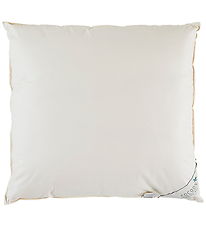 Cocoon Company Hovedpude - 60x63 cm - Low - Merinould