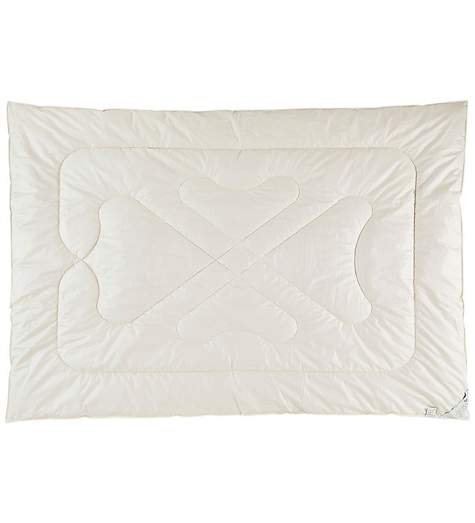 Cocoon Company Dyne - Voksen - 140x200 cm - Merinould