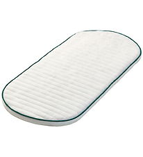 Cocoon Company Madras Til Kombivogn - 34x78 cm - Kapok