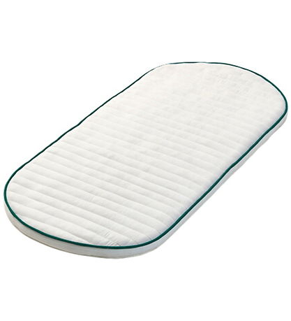 Cocoon Company Madras Til Barnevogn - 34x78 cm - Cocoon Organic 