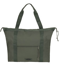 Eastpak Rejsetaske - Travel Tote - Monotone Khaki