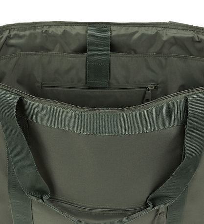 Eastpak Rejsetaske - Travel Tote - Monotone Khaki