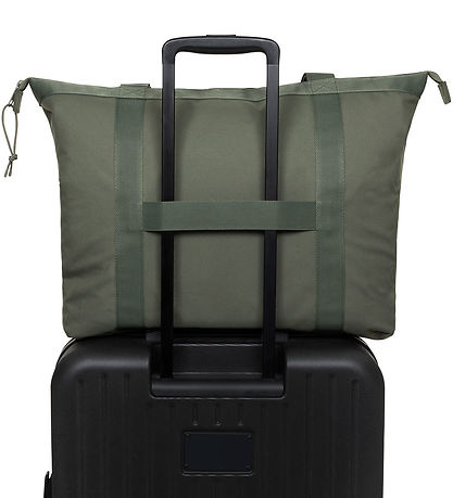 Eastpak Rejsetaske - Travel Tote - Monotone Khaki