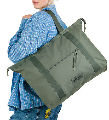 Eastpak Rejsetaske - Travel Tote - Monotone Khaki