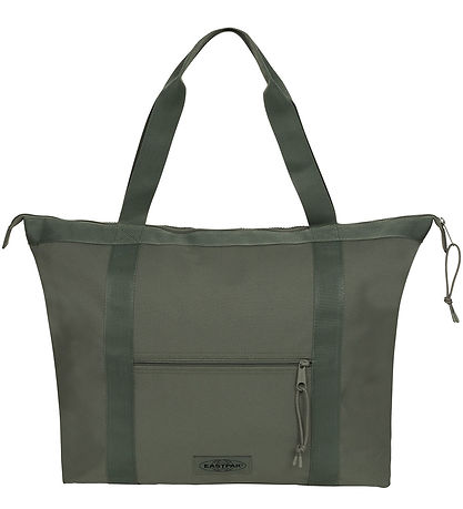 Eastpak Rejsetaske - Travel Tote - Monotone Khaki