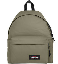 Eastpak Rygsæk - PADDED PAK'R - Sage Green