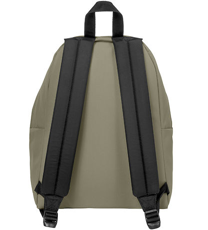 Eastpak Rygsæk - PADDED PAK'R - Sage Green