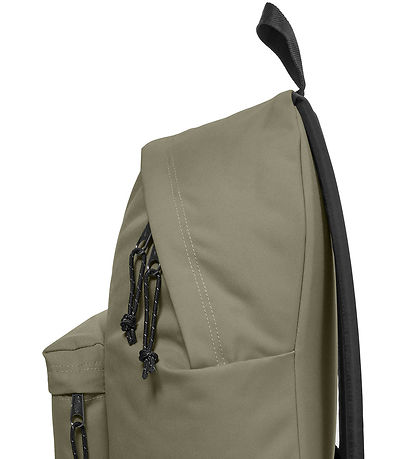Eastpak Rygsæk - PADDED PAK'R - Sage Green