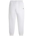 Polo Ralph Lauren Sweatpants - Hvid