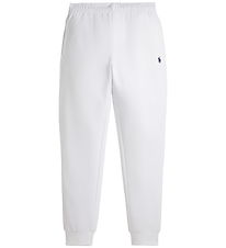 Polo Ralph Lauren Sweatpants - Hvid