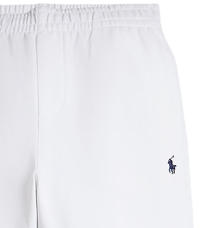 Polo Ralph Lauren Sweatpants - Hvid