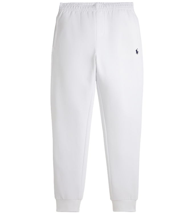 Polo Ralph Lauren Bukser - Hvid