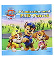 Forlaget Carlsen Bog - På Mission m. Paw Patrol