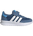 adidas Performance Sko - RUN 70s 2.0 EL C - DUIN/FTWWHT/DUPE