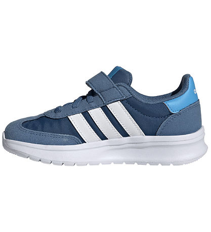 adidas Performance Sko - RUN 70s 2.0 EL C - DUIN/FTWWHT/DUPE